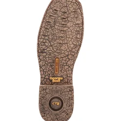 Georgia Boot Carbo-Tec Elite Waterproof Western Work Boot