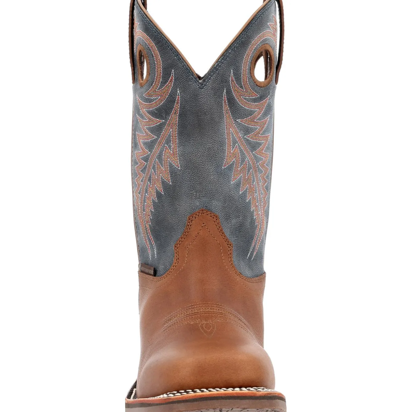 Georgia Boot Carbo-Tec Elite Waterproof Western Work Boot