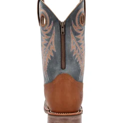 Georgia Boot Carbo-Tec Elite Waterproof Western Work Boot