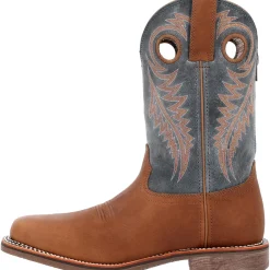 Georgia Boot Carbo-Tec Elite Waterproof Western Work Boot