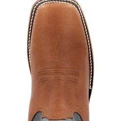 Georgia Boot Carbo-Tec Elite Waterproof Western Work Boot