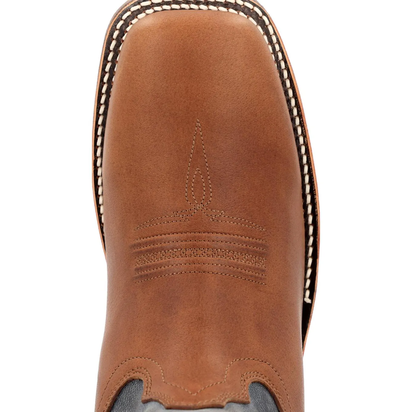 Georgia Boot Carbo-Tec Elite Waterproof Western Work Boot