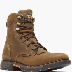 Georgia Boot Carbo-Tec FLX Waterproof Lacer Work Boot