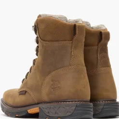 Georgia Boot Carbo-Tec FLX Waterproof Lacer Work Boot