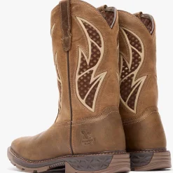 Georgia Boot Carbo-Tec FLX Pull-on with InsulKul&trade; Work Boot