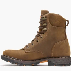 Georgia Boot Carbo-Tec FLX Waterproof Lacer Work Boot