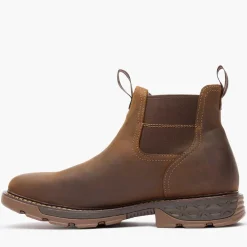 Georgia Boot Carbo-Tec FLX Waterproof Chelsea Work Boot