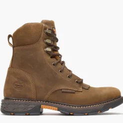 Georgia Boot Carbo-Tec FLX Waterproof Lacer Work Boot