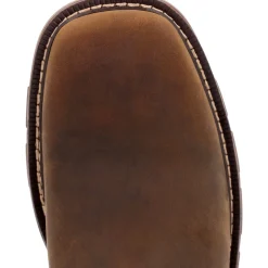 Georgia Boot Carbo-Tec FLX Alloy Toe Waterproof Chelsea Work Boot