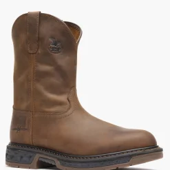 Georgia Boot Carbo-Tec LT Pull-On Boot