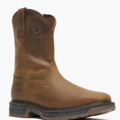 Georgia Boot Carbo-Tec LT Pull-On Boot