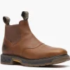 Georgia Boot Carbo-Tec LT Waterproof Chelsea Work Boot