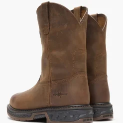Georgia Boot Carbo-Tec LT Pull-On Boot