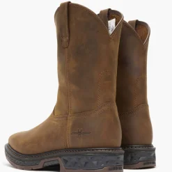 Georgia Boot Carbo-Tec LT Pull-On Boot