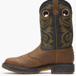 Georgia Boot Carbo-Tec LT Waterproof Pull-on Work Boot