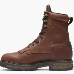 Georgia Boot Carbo-Tec LT Waterproof Lacer Work Boot