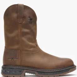 Georgia Boot Carbo-Tec LT Pull-On Boot