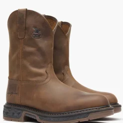 Georgia Boot Carbo-Tec LT Pull-On Boot