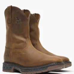 Georgia Boot Carbo-Tec LT Pull-On Boot
