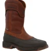 Georgia Boot Carbo-Tec LTR Waterproof Pull On Boot