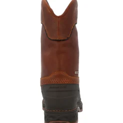 Georgia Boot Carbo-Tec LTR Waterproof Pull On Boot