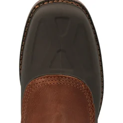 Georgia Boot Carbo-Tec LTR Waterproof Pull On Boot