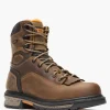 Georgia Boot Carbo-Tec LTX Waterproof Work Boot