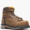 Georgia Boot Carbo-Tec LTX Waterproof Composite Toe Work Boot
