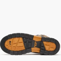 Georgia Boot Carbo-Tec LTX Waterproof Composite Toe Work Boot