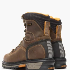 Georgia Boot Carbo-Tec LTX Waterproof Work Boot