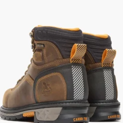 Georgia Boot Carbo-Tec LTX Waterproof Composite Toe Work Boot