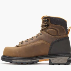 Georgia Boot Carbo-Tec LTX Waterproof Composite Toe Work Boot
