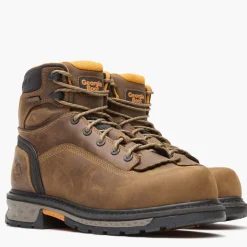 Georgia Boot Carbo-Tec LTX Waterproof Composite Toe Work Boot
