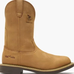 Georgia Boot Carbo-Tec Wellington
