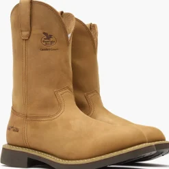 Georgia Boot Carbo-Tec Wellington