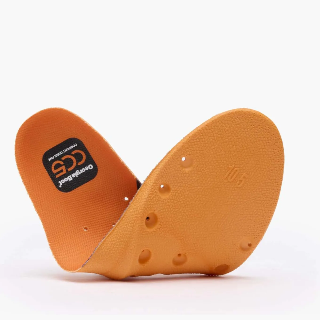 Georgia Boot CC5 Insole