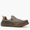 Georgia Boot Cedar Falls Moc-Toe Slip On