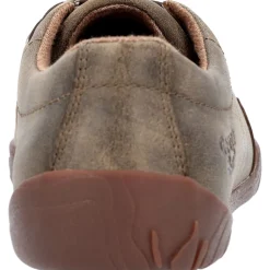 Georgia Boot Cedar Falls Wallabe Shoe