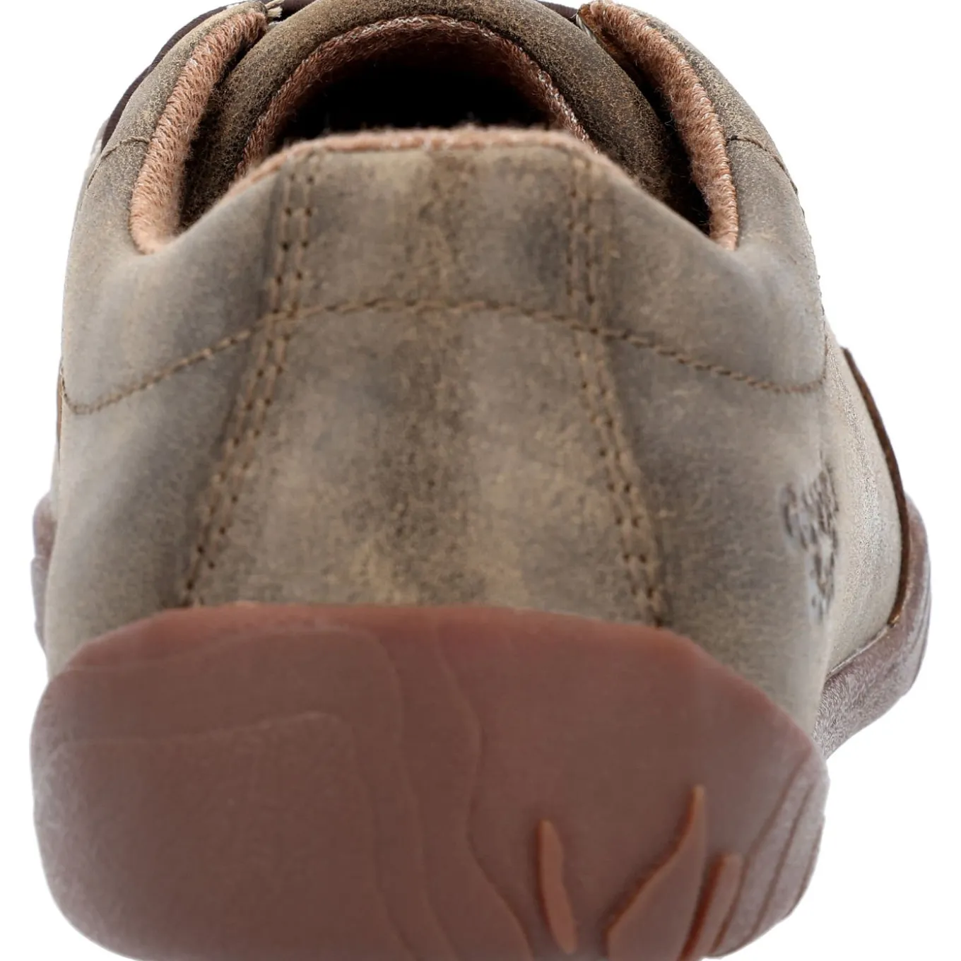 Georgia Boot Cedar Falls Wallabe Shoe