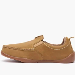 Georgia Boot Cedar Falls Moc-Toe Slip-On