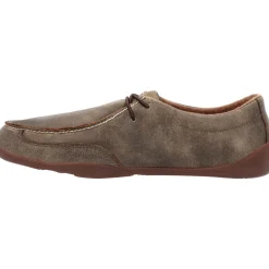 Georgia Boot Cedar Falls Wallabe Shoe