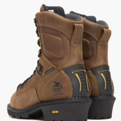 Georgia Boot Comfort Core Logger Waterproof Work Boot
