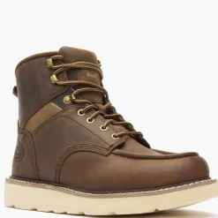Georgia Boot Core 37 6" Work Boot