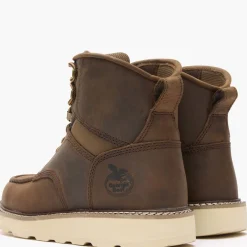 Georgia Boot Core 37 6" Work Boot