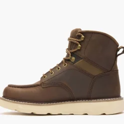 Georgia Boot Core 37 6" Work Boot