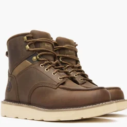 Georgia Boot Core 37 6" Work Boot