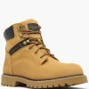 Georgia Boot Core 37 Steel Toe Waterproof Work Boot
