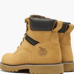 Georgia Boot Core 37 Steel Toe Waterproof Work Boot
