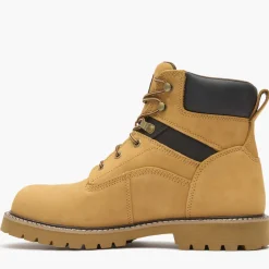 Georgia Boot Core 37 Steel Toe Waterproof Work Boot