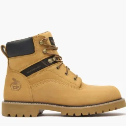 Georgia Boot Core 37 Steel Toe Waterproof Work Boot